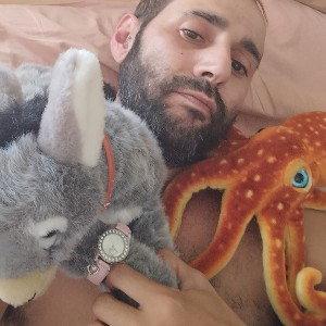 el burro lío la del pulpo 