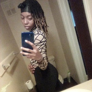Females Dusty//ByLoyaltyLouise 🥰✊💯🙏🏽🌍🎶✅✌️🎥👑