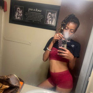riding solo