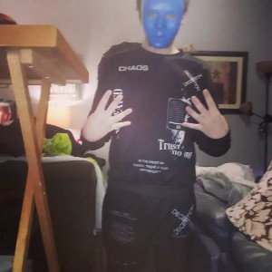 crazy story 1