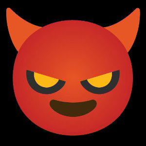 demon time