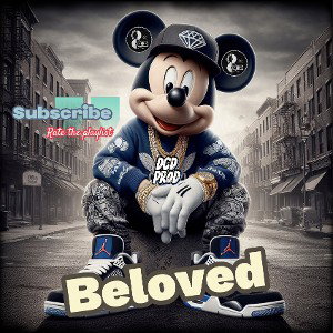 Melodic  Type Beat - ‘’Beloved’’ (Prod. DCDPROD)