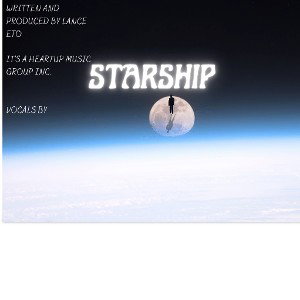 starship