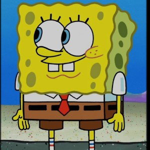 flipping krabby paties