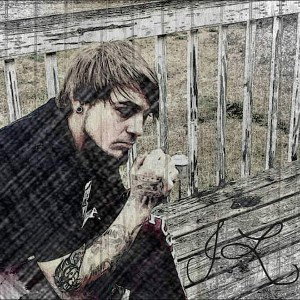 JL FIRST RAP FAME FREESTYLE 