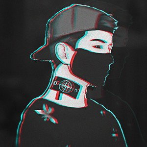 разбита сердце парня