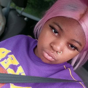a lil sample