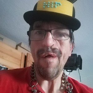 rob the rapper
