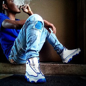 Lilmoney - off the Top