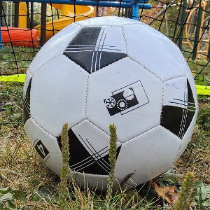 Soccer Ball