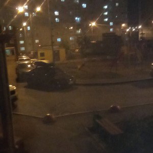 прощай лето