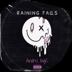 Raining Falls