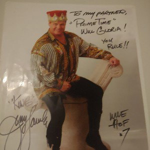 Acting Like A Bitch
