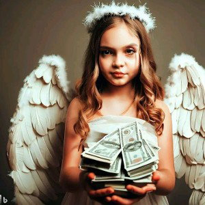 Money XI_MetroKid - Freewheel 
