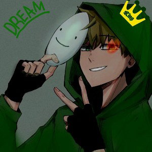 Я  ДРИМ
