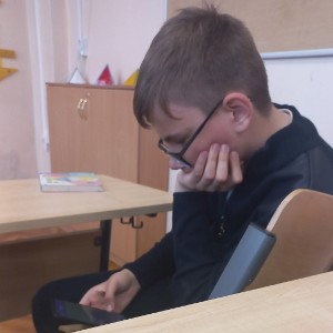 я крутой 