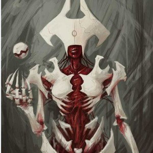 Bony Blood