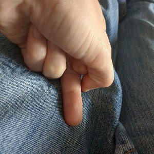 Ma mère la pute
