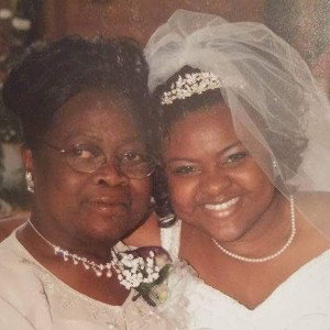 momma