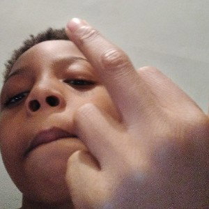 I fick your mom