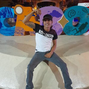 que te la lonch que te la ponch aj un tema mas tee aja😎😘