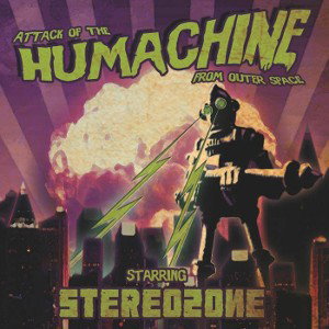 HUMACHINE