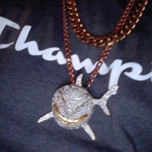 boy trippin (Tik tac watch) official audio