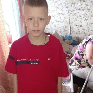 только я и ты!!!