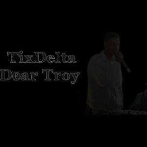 4. TixDelta - Stick On My Way _feat. AMaster_