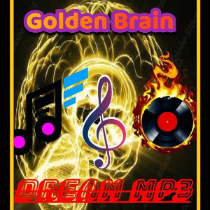 Dream mp3 - Golden Brain