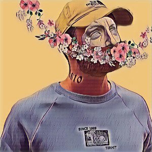 KINTSUGI - ГЕДОНИСТ
