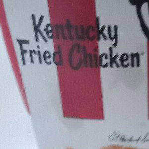KFC BRO