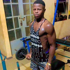 Eladji Camara