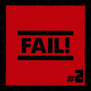 FAIL 