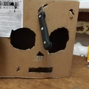 Что-то нужно делать 