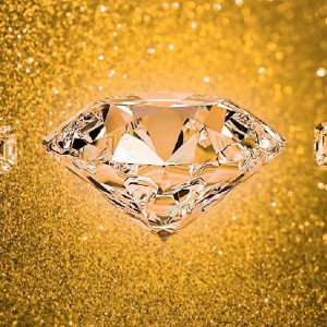 Diamonds & Gold 🪙