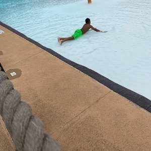 dive in yo