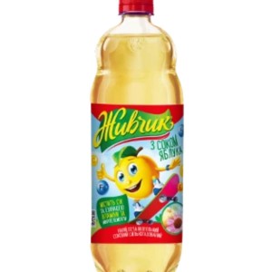 Живчик  ліл мірк