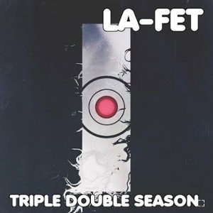 Triple double season 