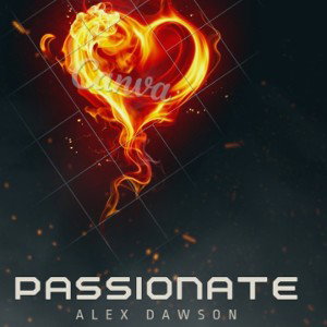 PASSIONATE