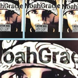 NOAH GRACIE FL12  TOOK ME 15 MIN