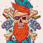 main
crew star