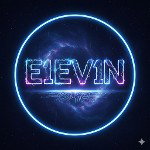 🫅🏿 E1EV1N