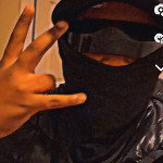 LIL GHOSTFACE
