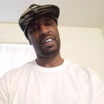 Ricardo Black aka Ricky B