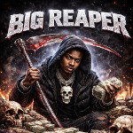 Big Reaper