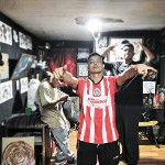 main
crew star