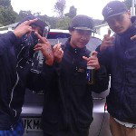 main
crew star
