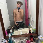 Landon Mccarty