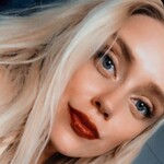 Chloe Natasha Timblin